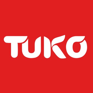 Логотип канала tuko_news