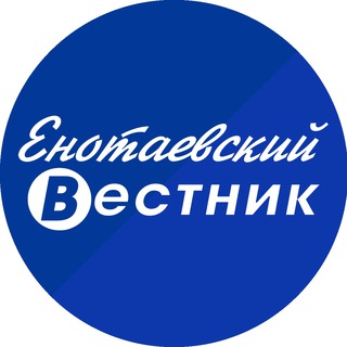 Логотип канала envestnik