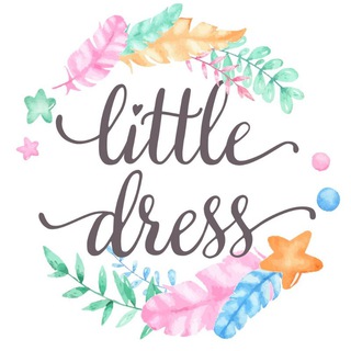 Логотип канала littledresskrd