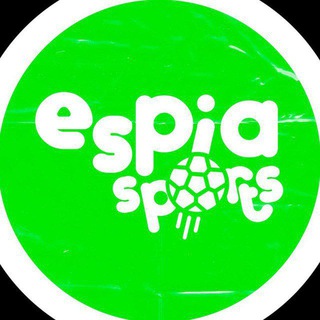 Логотип канала espiaesportes