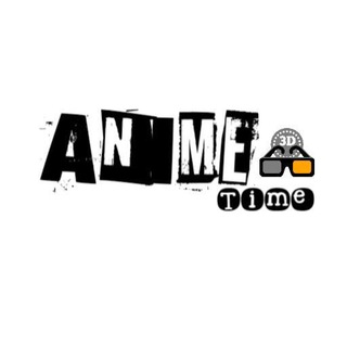 Логотип anime_time2