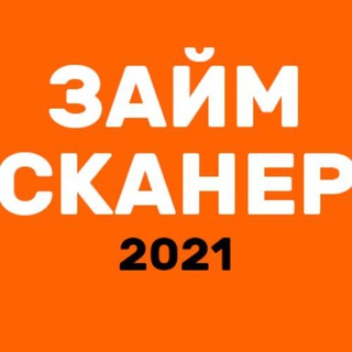 Логотип канала financezajm2021