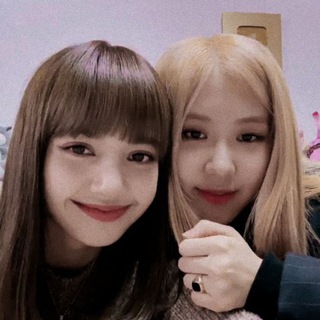 Логотип канала chaelisa_offical