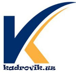 Логотип kadrovik_savol