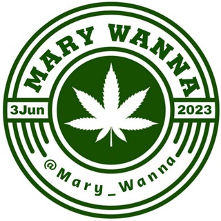 Логотип канала Mary_Wanna