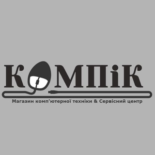 Логотип канала kompikvol