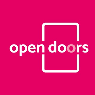 Логотип канала opendoorsrussianscholarship