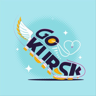 Логотип канала go_kursk