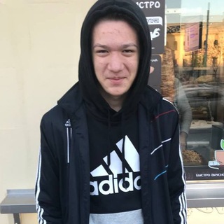 Логотип канала frikbakl