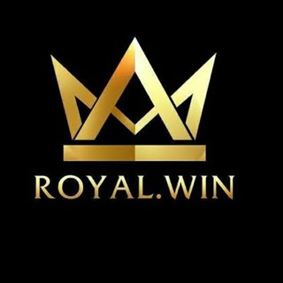 Логотип канала royalwinofficials