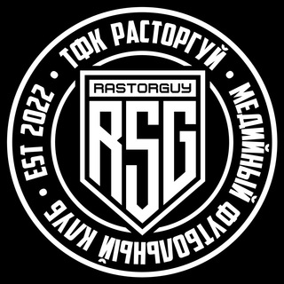 Логотип канала tfc_rastorguy