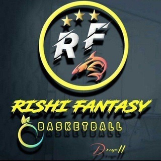 Логотип канала rishifantasy8