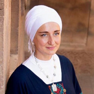 Логотип klevtsova_arab