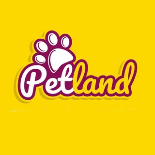 Логотип канала petland1401