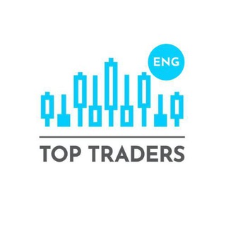 Логотип канала toptraderscom