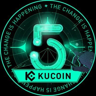 Логотип канала Crypto_Binance_Kucoin