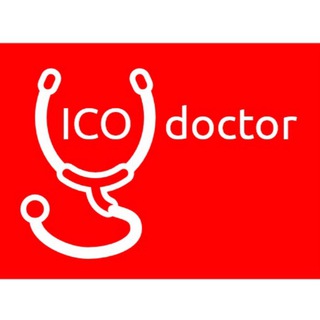 Логотип канала icodoctorde