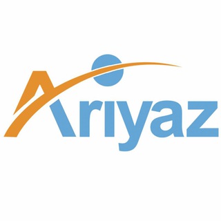 Логотип канала ariyazhr