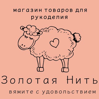 Логотип канала zolotay_nitt