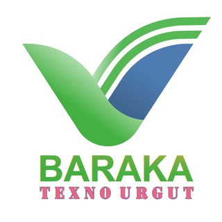 Логотип baraka_texno