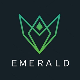 Логотип emerald_ann