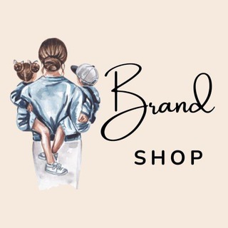 Логотип канала brand_shop_aksay_1