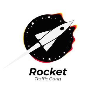 Логотип канала rocketcpa