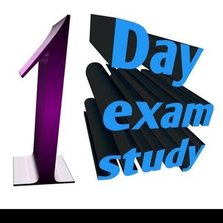 Логотип onedayexamstudy1