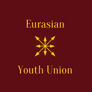 Логотип eurasianyouth