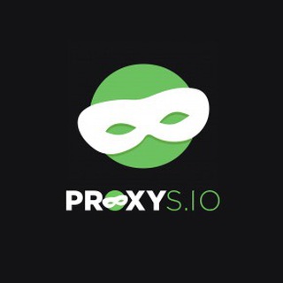 Логотип канала proxys