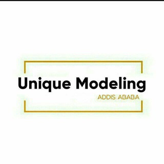 Логотип unique_modeling_school