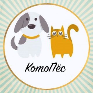 Логотип канала catdoglifes