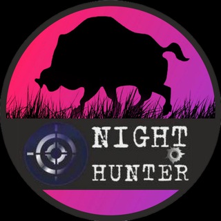 Логотип канала nighthunter_63