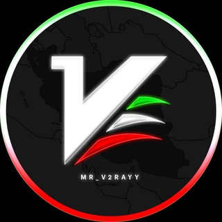 Логотип канала mr_v2rayy