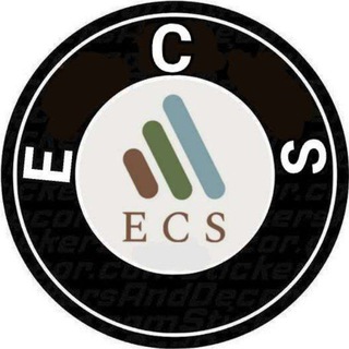 Логотип канала ecs_spacial