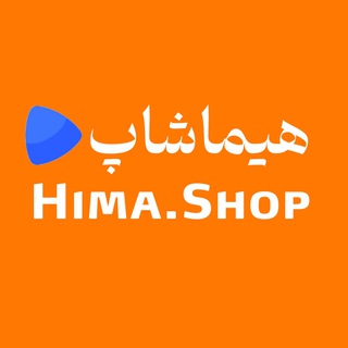 Логотип канала hima_shop