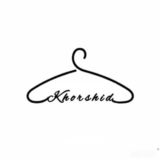 Логотип khorshid014