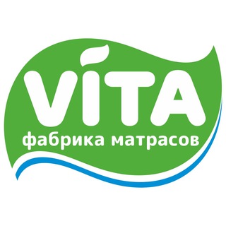 Логотип канала matrasvita