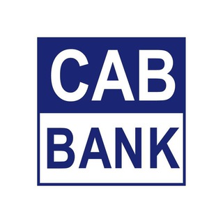 Логотип канала CABBank