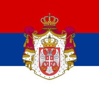 Логотип канала serbia_news