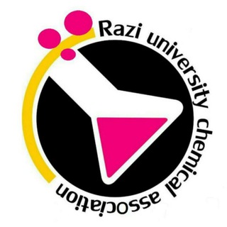 Логотип razi_chemistry_association