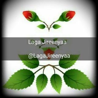 Логотип lagajireenyaa