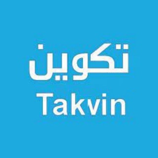 Логотип канала takvin_pc