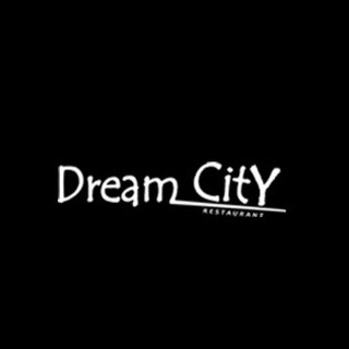 Логотип dreamcityrest