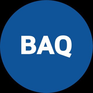 Логотип канала baq_kz