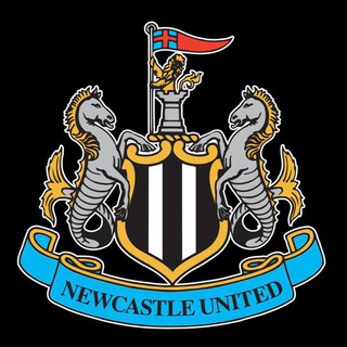 Логотип канала Newcastle_United_Only