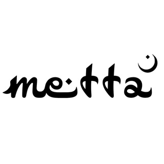 Логотип mettauz