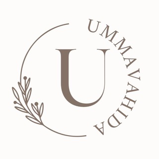 Логотип канала umma_vahida