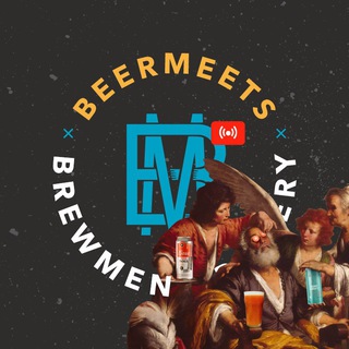 Логотип канала beermeets