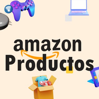 Логотип канала amazonproductos